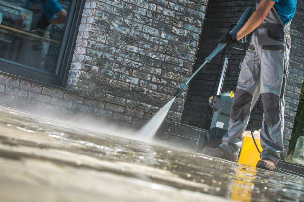 Best Post-Construction Pressure Washing  in Glenview, IL