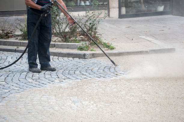 Best Parking Lot and Garage Cleaning  in Glenview, IL