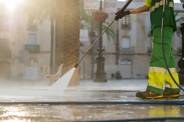 Best Building Exterior Washing  in Glenview, IL